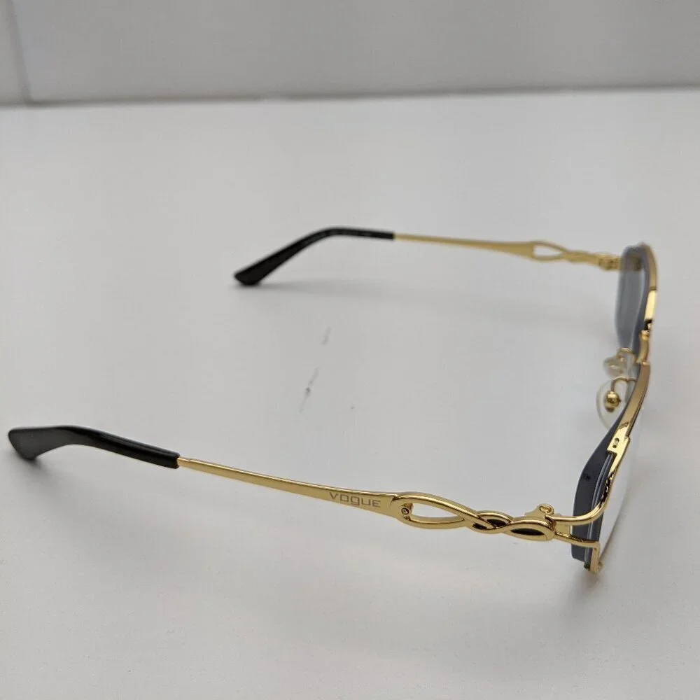 🕶️ Vogue VO3872-BI 280  Eyeglasses 51/17-135 / JLE203🕶️​